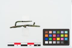 Foto von Bronzebrillenfibel (NHMW-PRAE-024956)